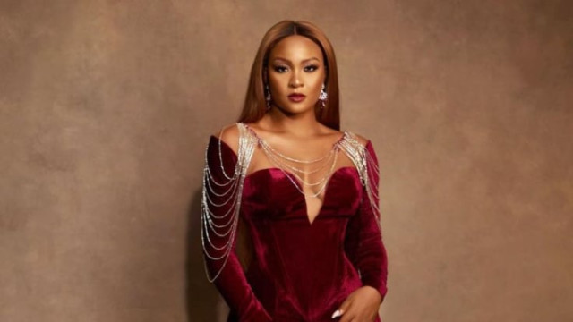 Osas Ighodaro Laments High Cost Of Living